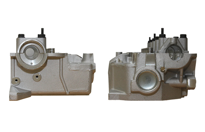 CHIULASA MITSUBISHI L200, 2.5D, 4D56; D4BH