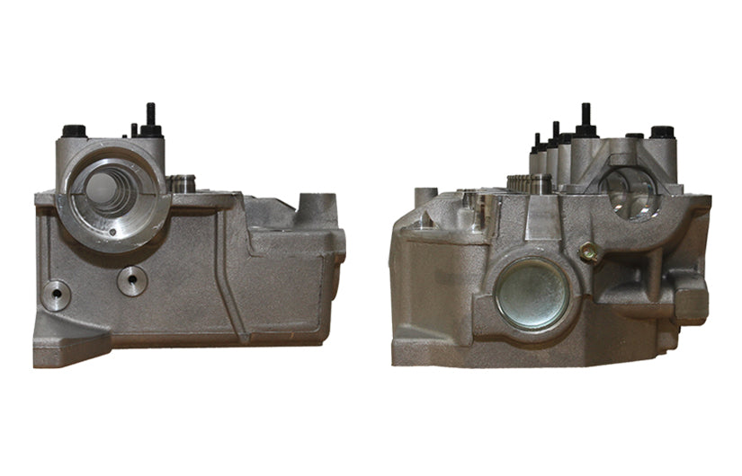 CHIULASA MITSUBISHI L200, 2.5D, 4D56; D4BH; D4BA; D4BX; 4D55; 4D55T