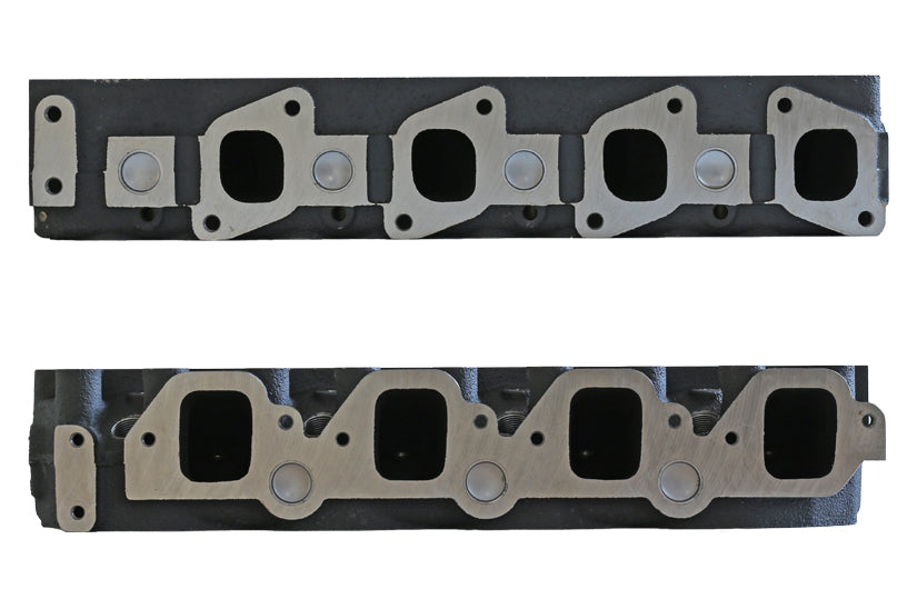 CHIULASA NISSAN D22, 2.5D, TD25TI; TD25