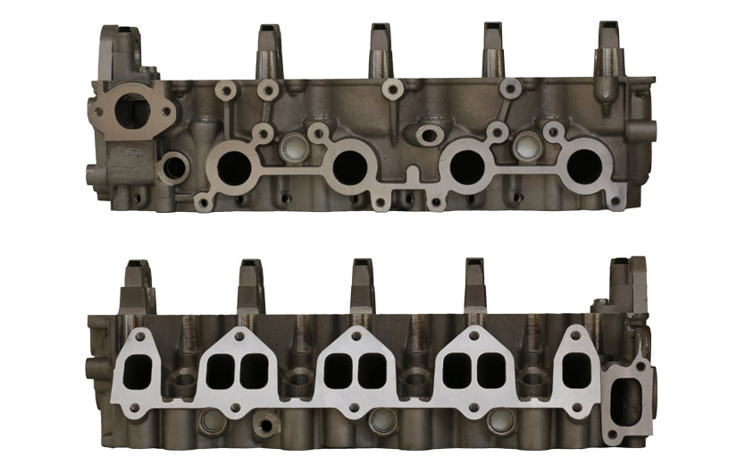 CHIULASA ; FORD RANGER; MAZDA B2500; 2.5D; WL; WLT