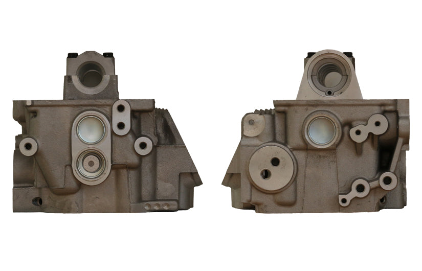 CHIULASA ; FORD RANGER; MAZDA B2500; 2.5D; WL; WLT