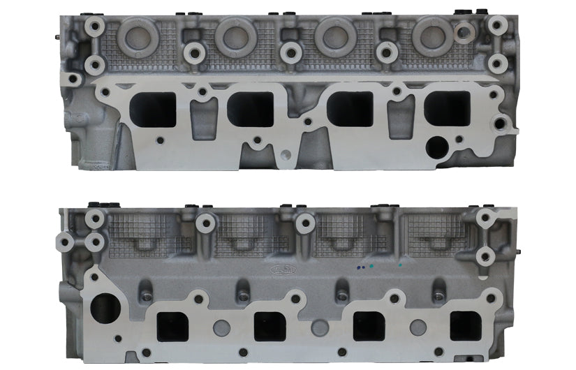 CHIULASA NISSAN NAVARA D40; 2.2D; 2.5D; YD25; DDTI; YD25DDTI