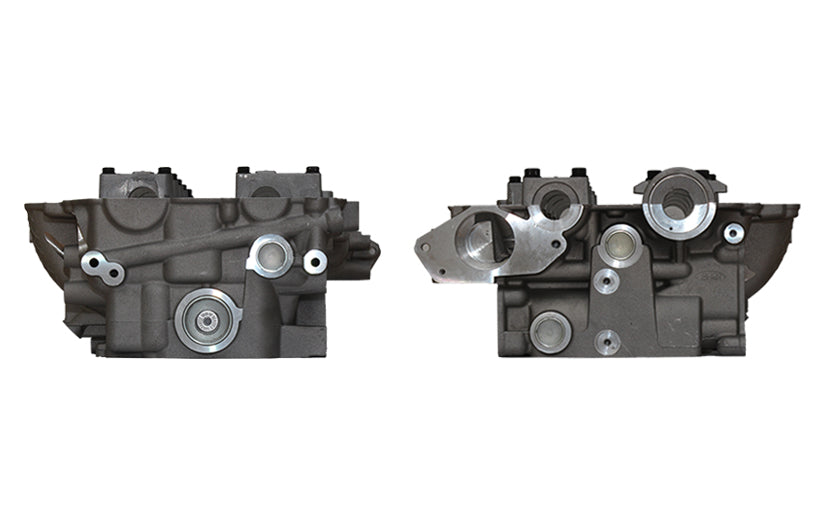 CHIULASA MITSUBISHI L200; 2.5D; 4D56U; 4D56HP