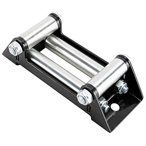 GHIDAJ DIN ALUMINIU 125 MM SILVER