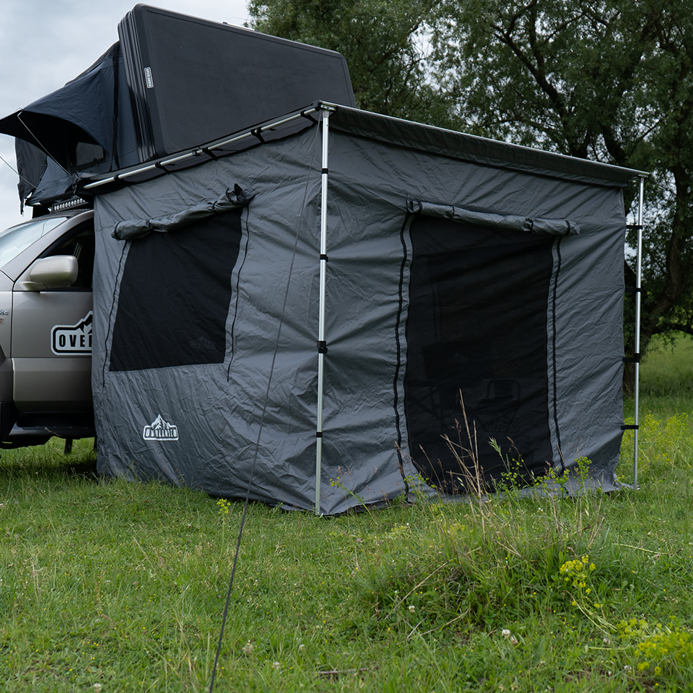 Overlander Anexa pentru Marchiza 2.5X2.5m
