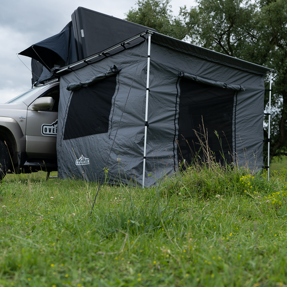 Overlander Anexa pentru Marchiza 2.5X2.5m