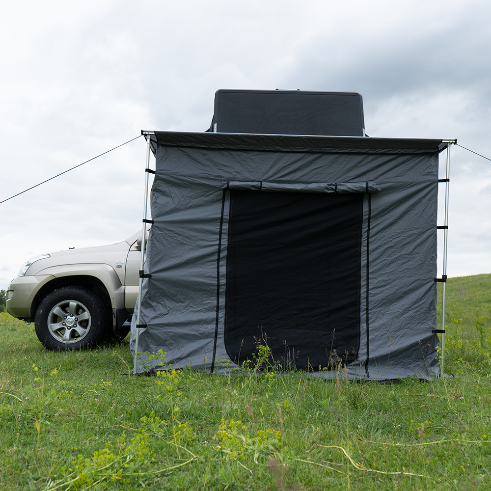 Overlander Anexa pentru Marchiza 2.5X2.5m