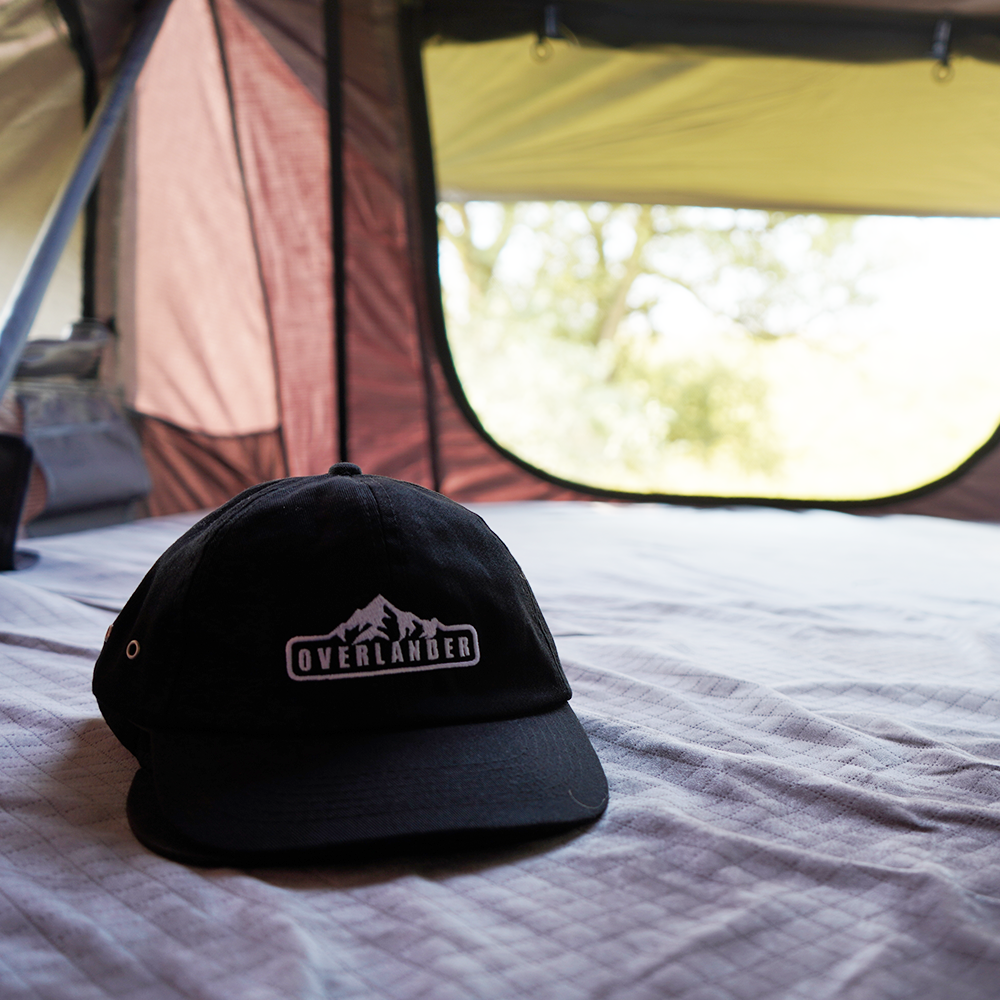 Cort plafon auto Overlander Explorer 3.0 190 cm cu Sky Roof