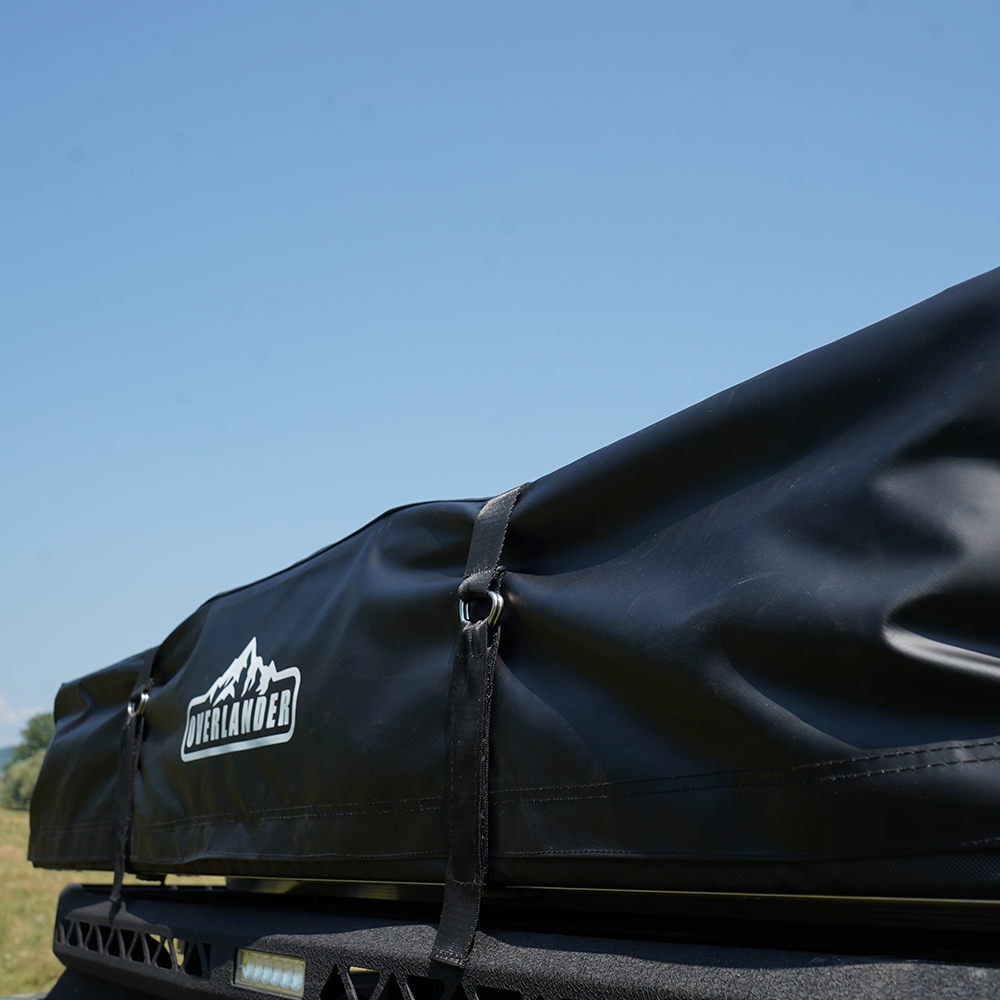 Cort plafon auto Overlander Explorer 3.0 190 cm cu Sky Roof