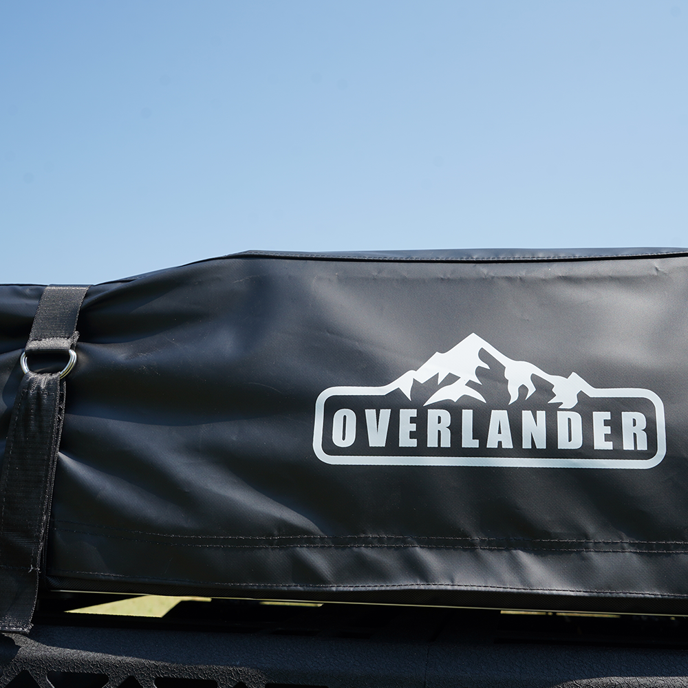 Cort plafon auto Overlander Explorer 3.0 190 cm cu Sky Roof