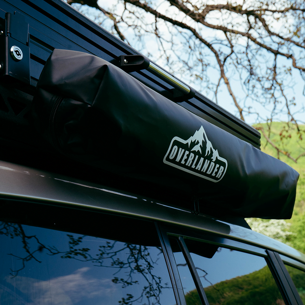 Duș camping Overlander