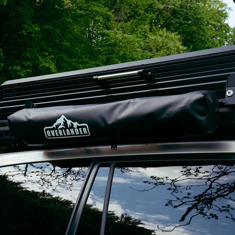 Duș camping Overlander