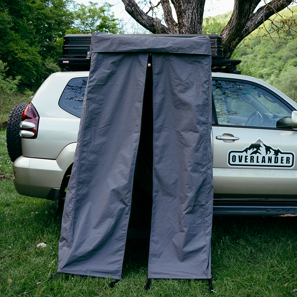 Duș camping Overlander