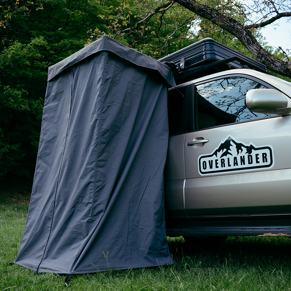 Duș camping Overlander