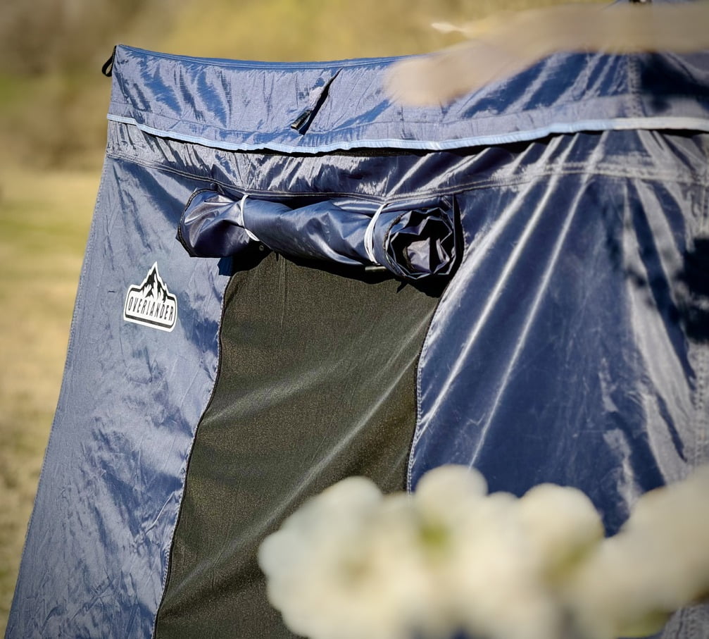 Anexa Marchiza Overlander 270