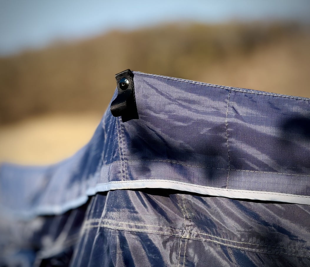 Anexa Marchiza Overlander 270