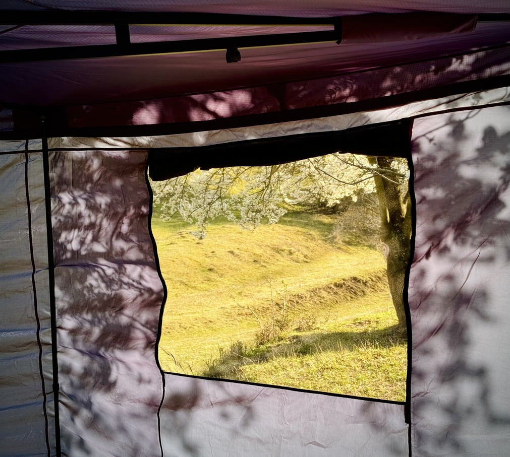 Anexa Marchiza Overlander 270