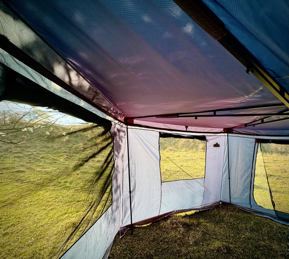 Anexa Marchiza Overlander 270