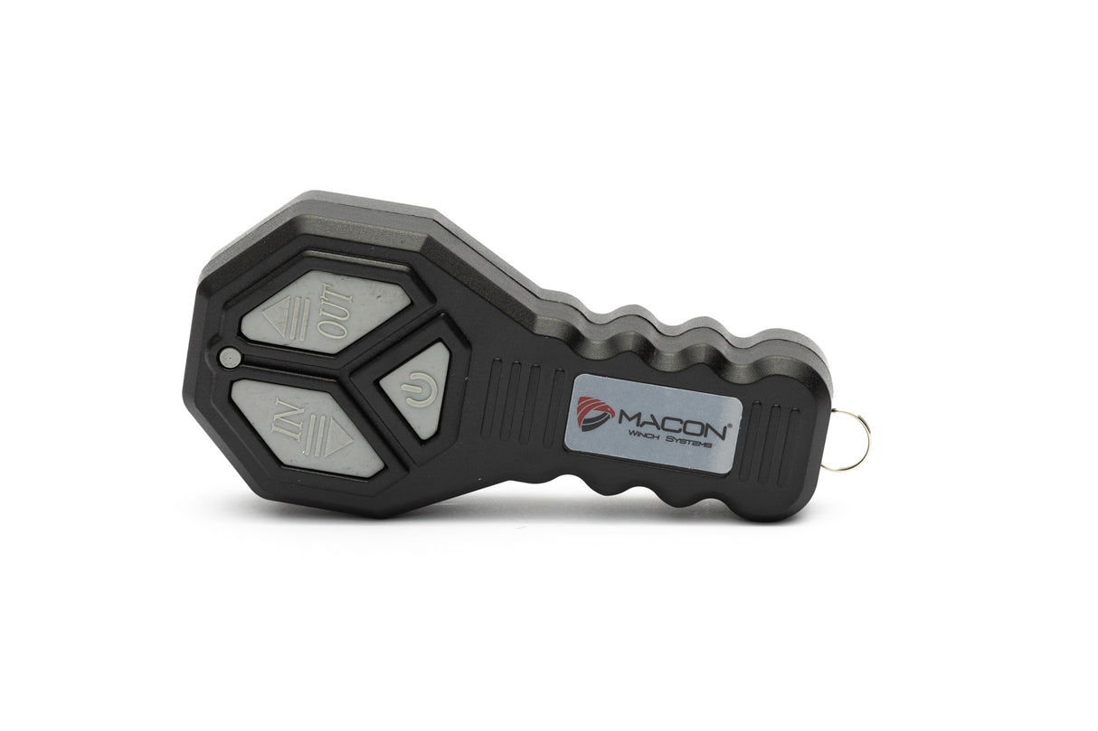 MACON YELLOW HAWK 12.0 W