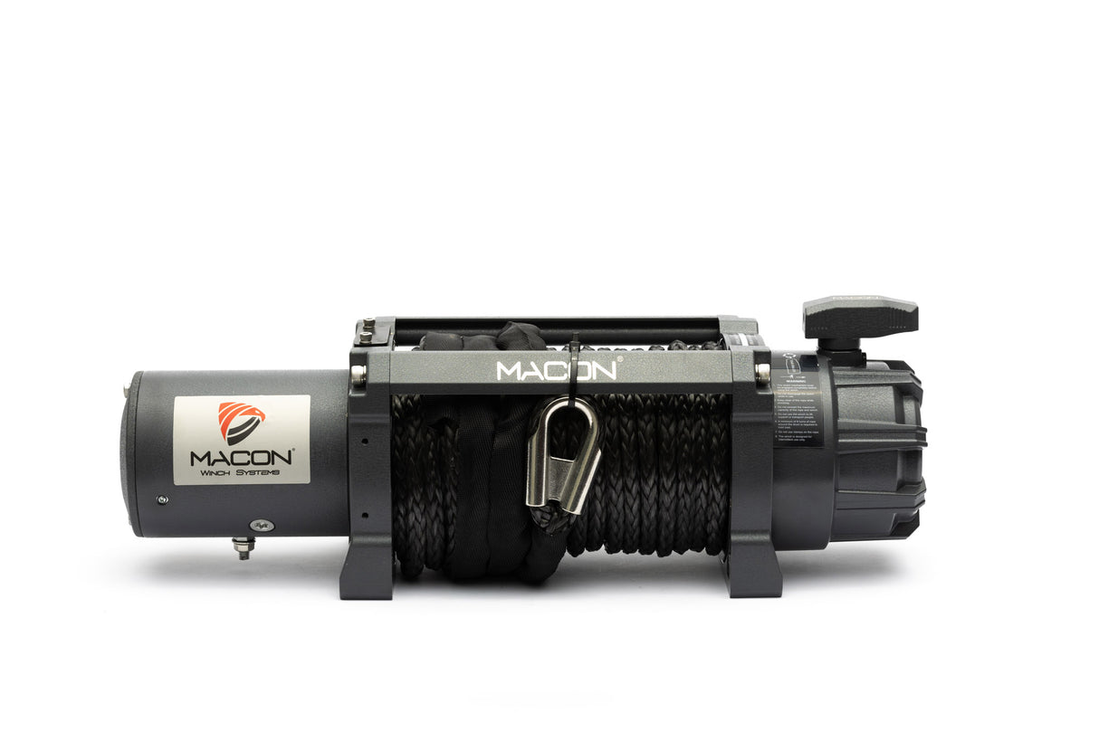 TROLIU MACON MASTER 13000 S