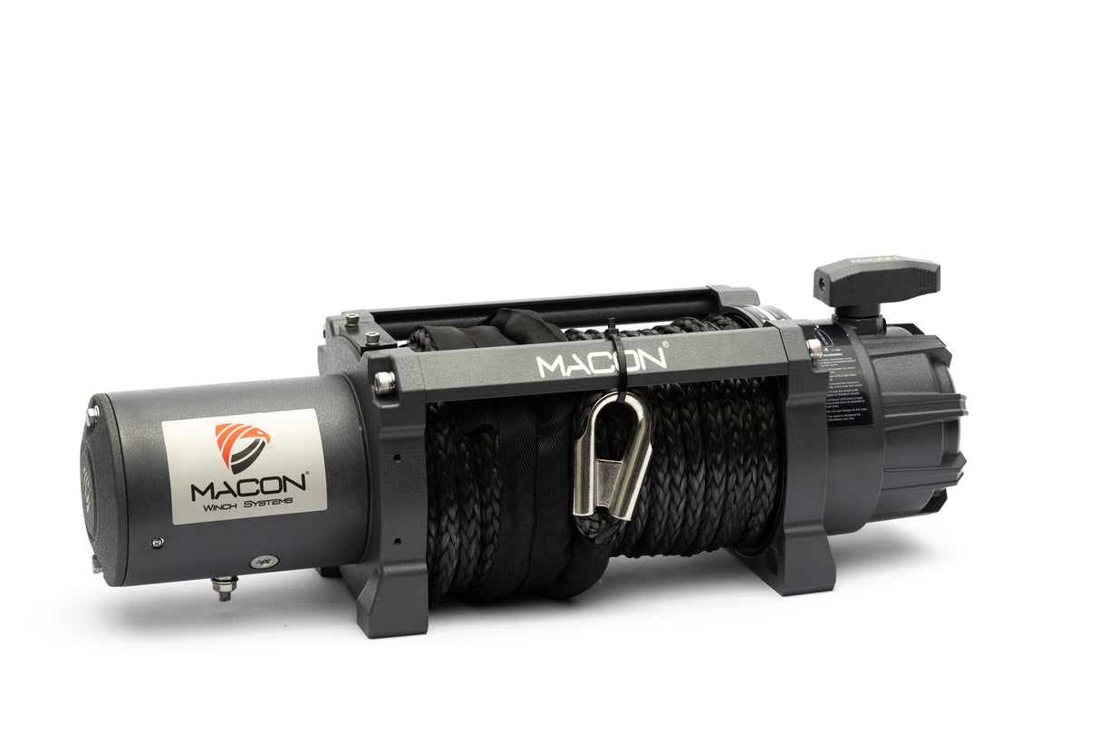 TROLIU MACON MASTER 13000 S