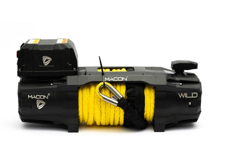 MACON WILD 13.0 S 12V LED