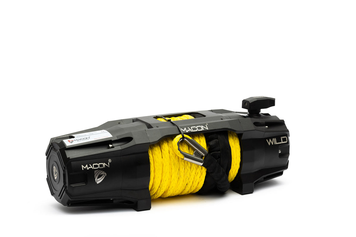MACON WILD 13.0 S 12V LED