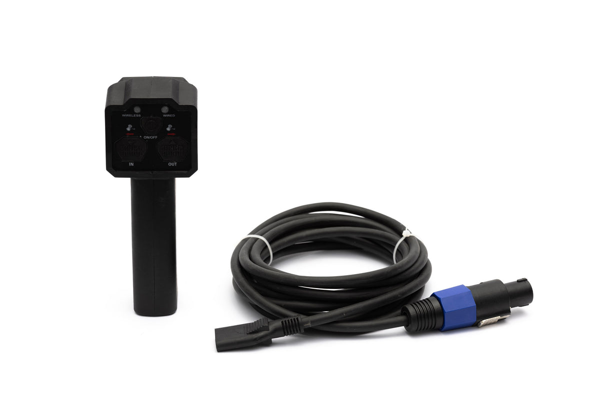 MACON WILD 13.0 S 12V LED