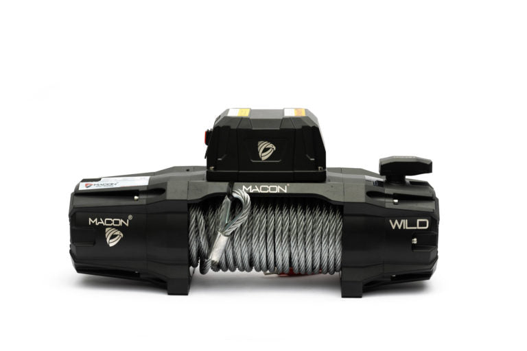 TROLIU MACON WILD 13.0 12V LED