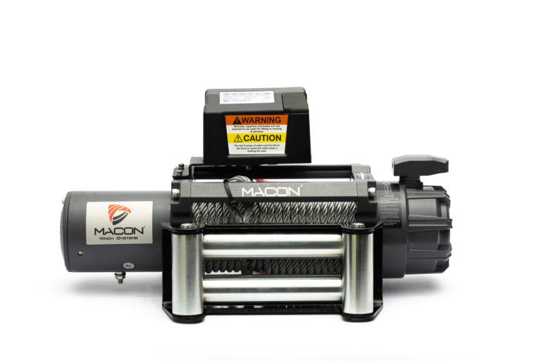 TROLIU MACON WINCH MASTER 13000 W