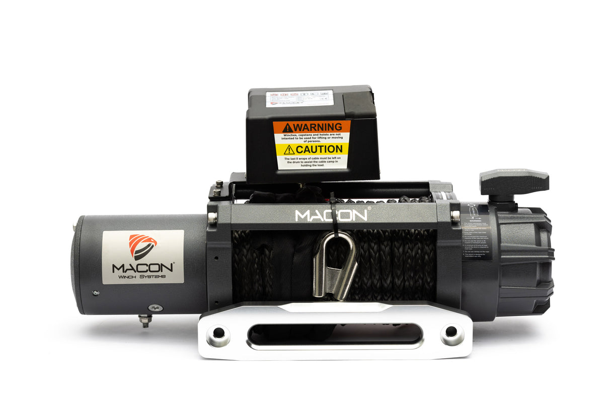 TROLIU MACON MASTER 13000 S