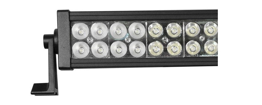 Led Bar A3 240W Spot sau Combo 105CM