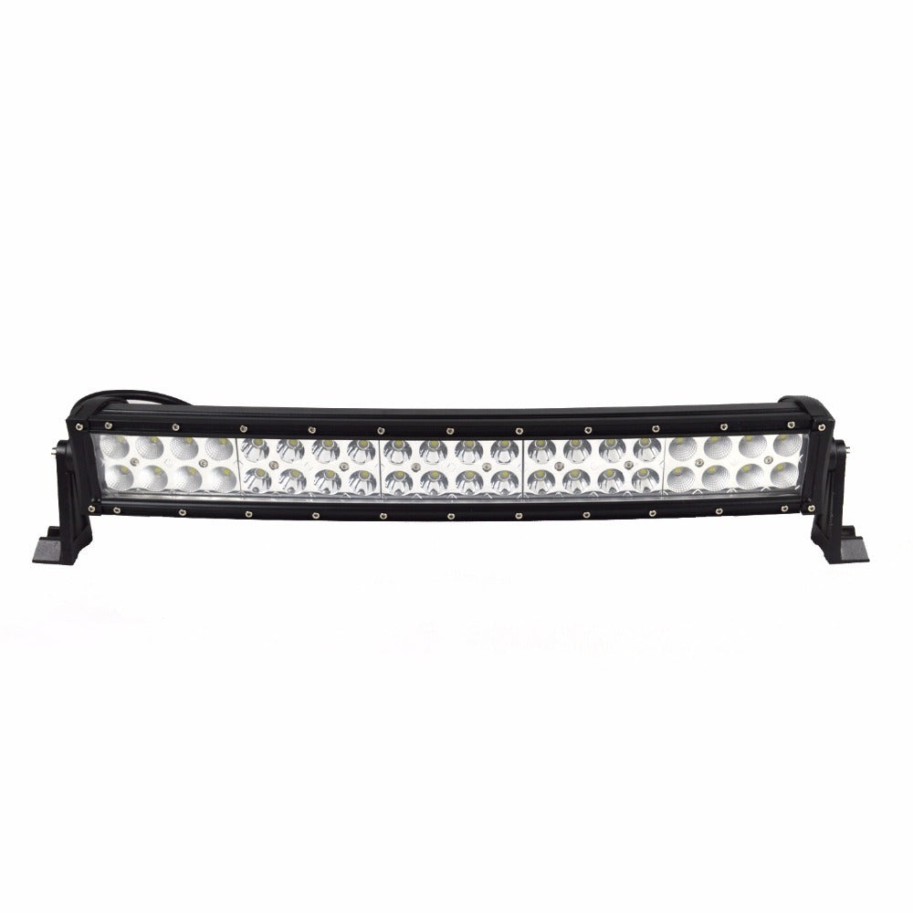 Led Bar Curbat CC-240W Combo 12V 106.5CM