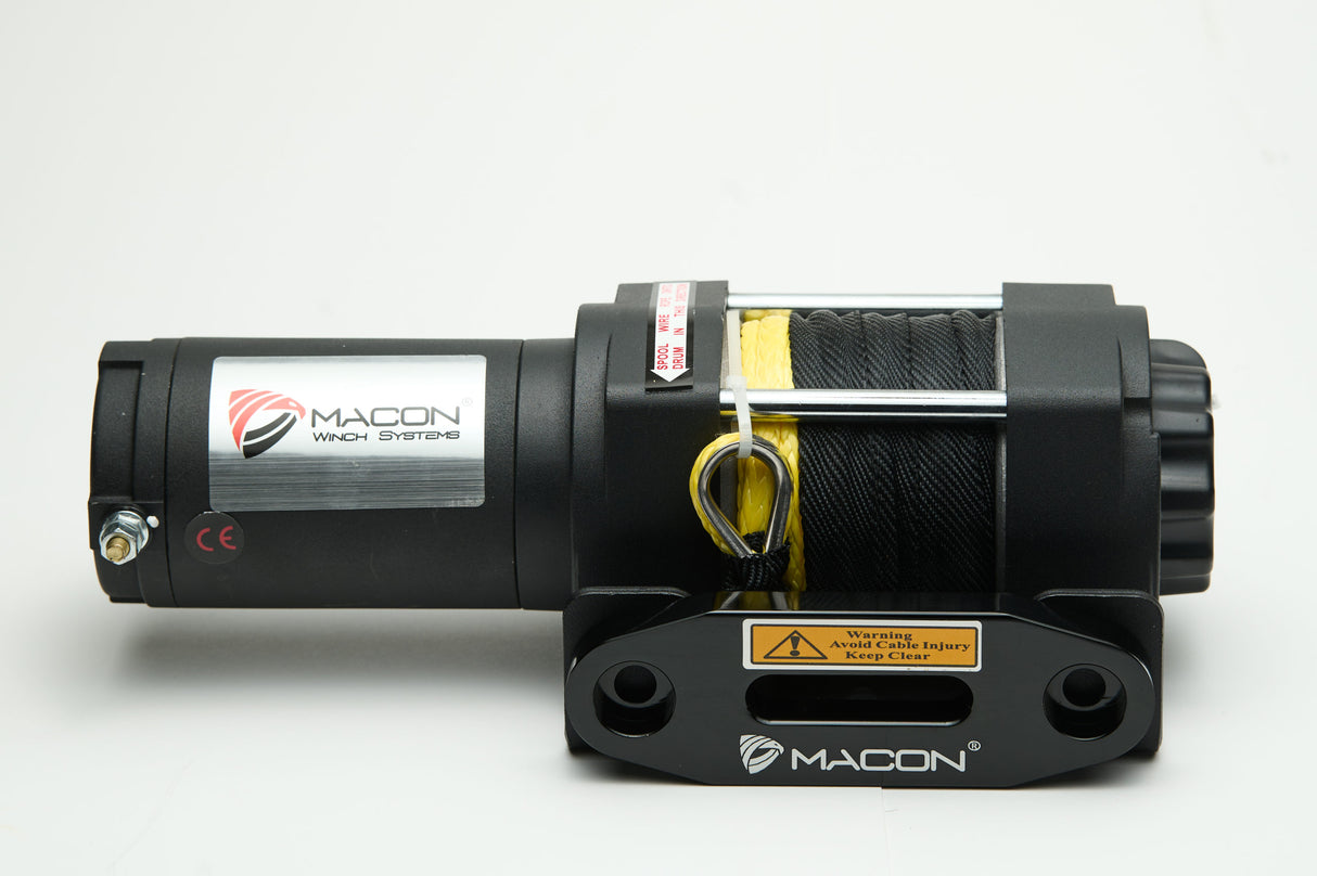 TROLIU MACON ATV 3500 S