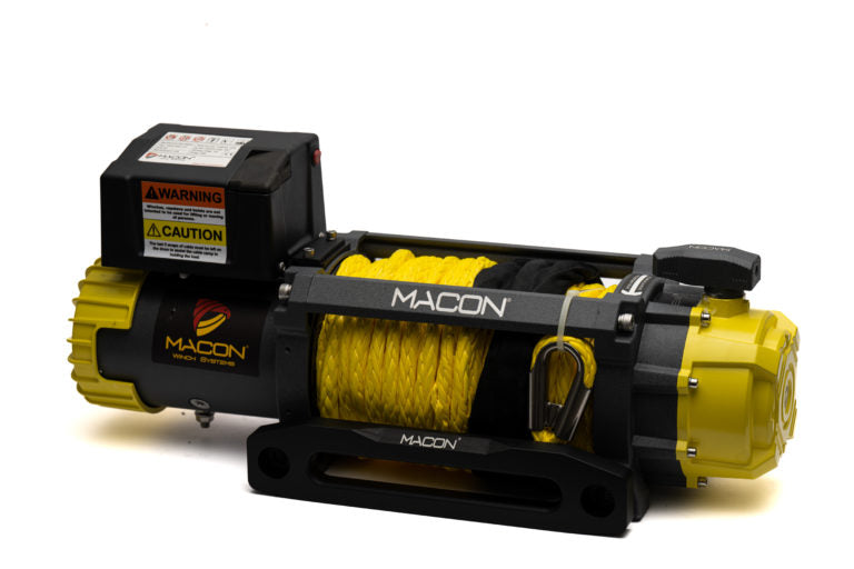 MACON YELLOW HAWK 12.0S