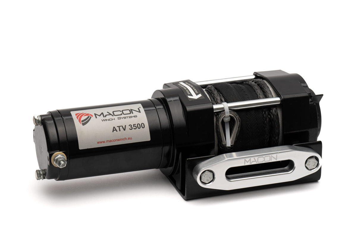 TROLIU MACON ATV 3500 S