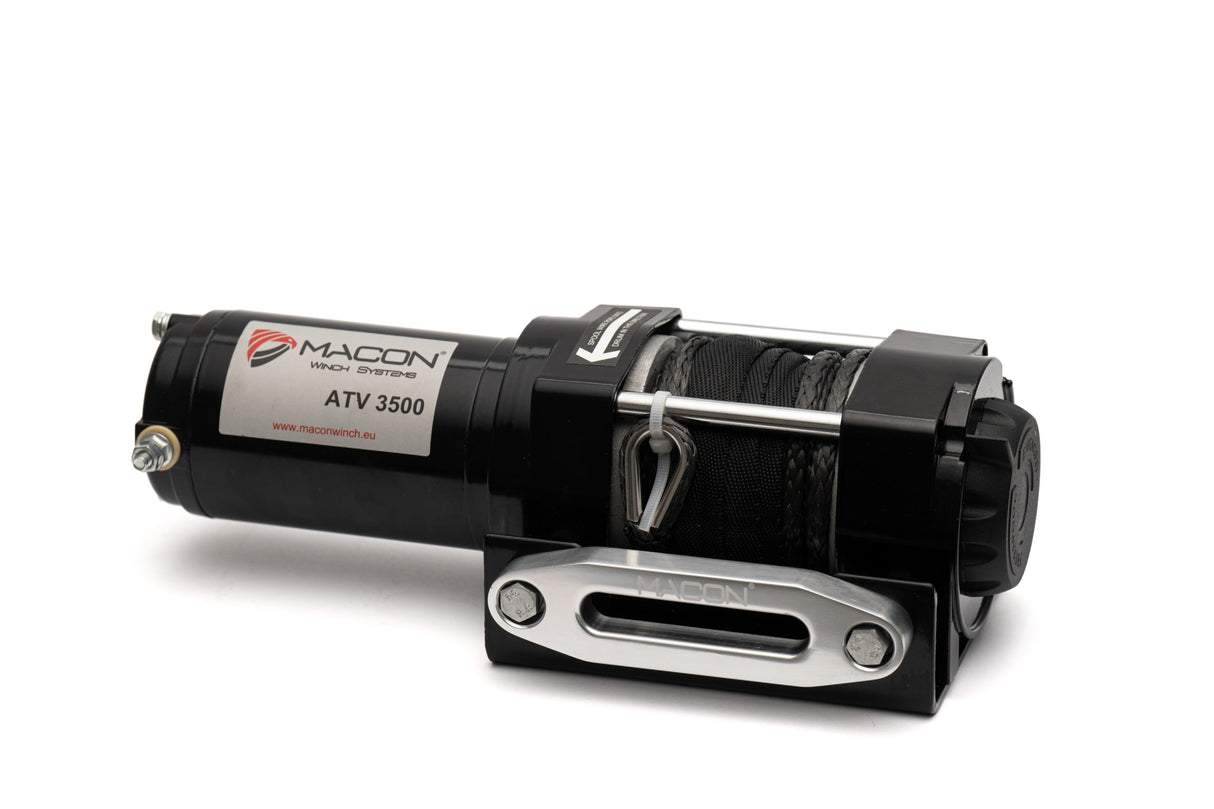 TROLIU MACON ATV 3500 S