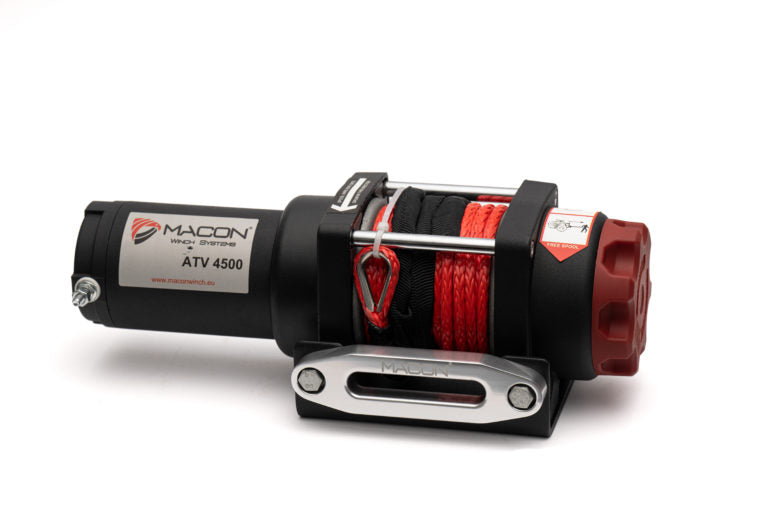 TROLIU MACON ATV 4500 S