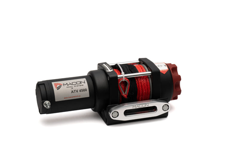 TROLIU MACON ATV 4500 S