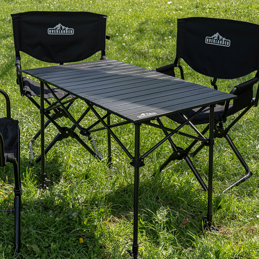 Masă camping Overlander