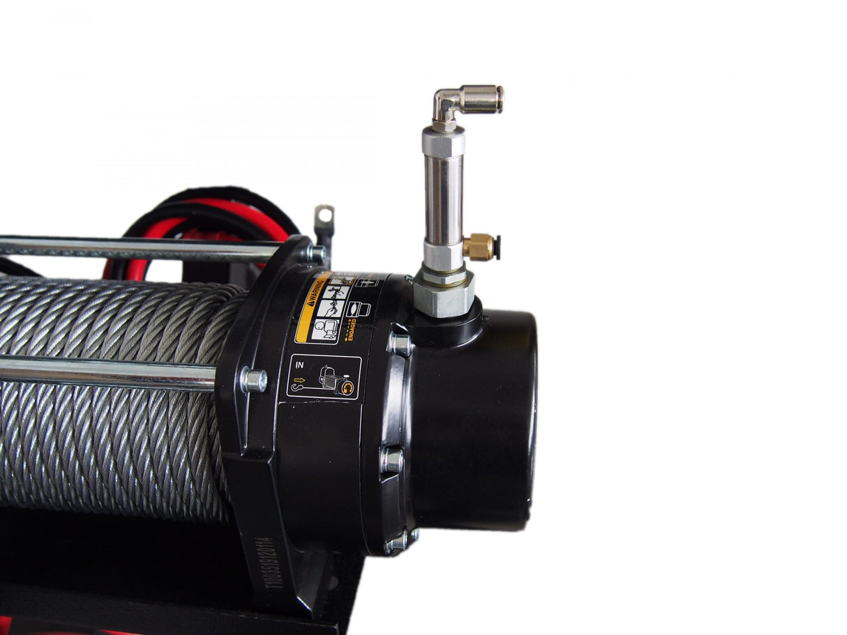 MACON YELLOW HAWK 13.0 S