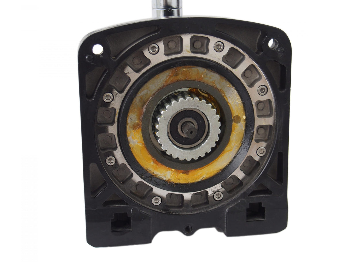 MACON YELLOW HAWK 13.0 S