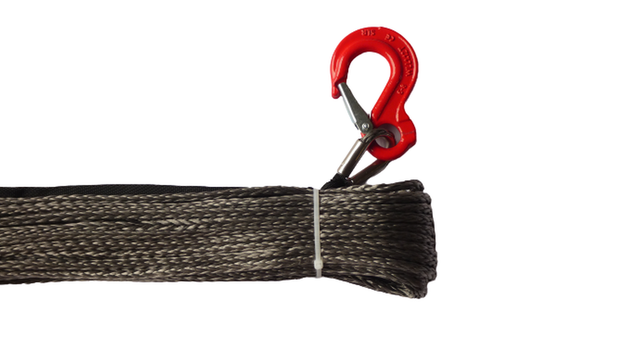 Plasma sintetica troliu 6MMX28M