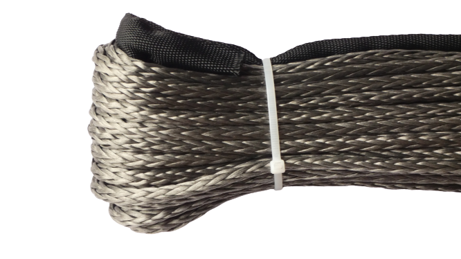 Plasma sintetica troliu 6MMX28M