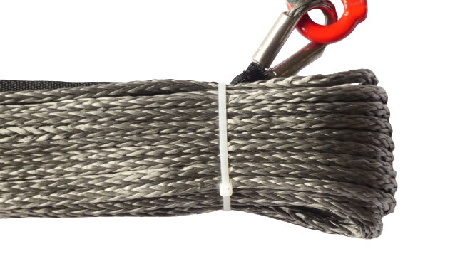 Plasma sintetica troliu 6MMX28M