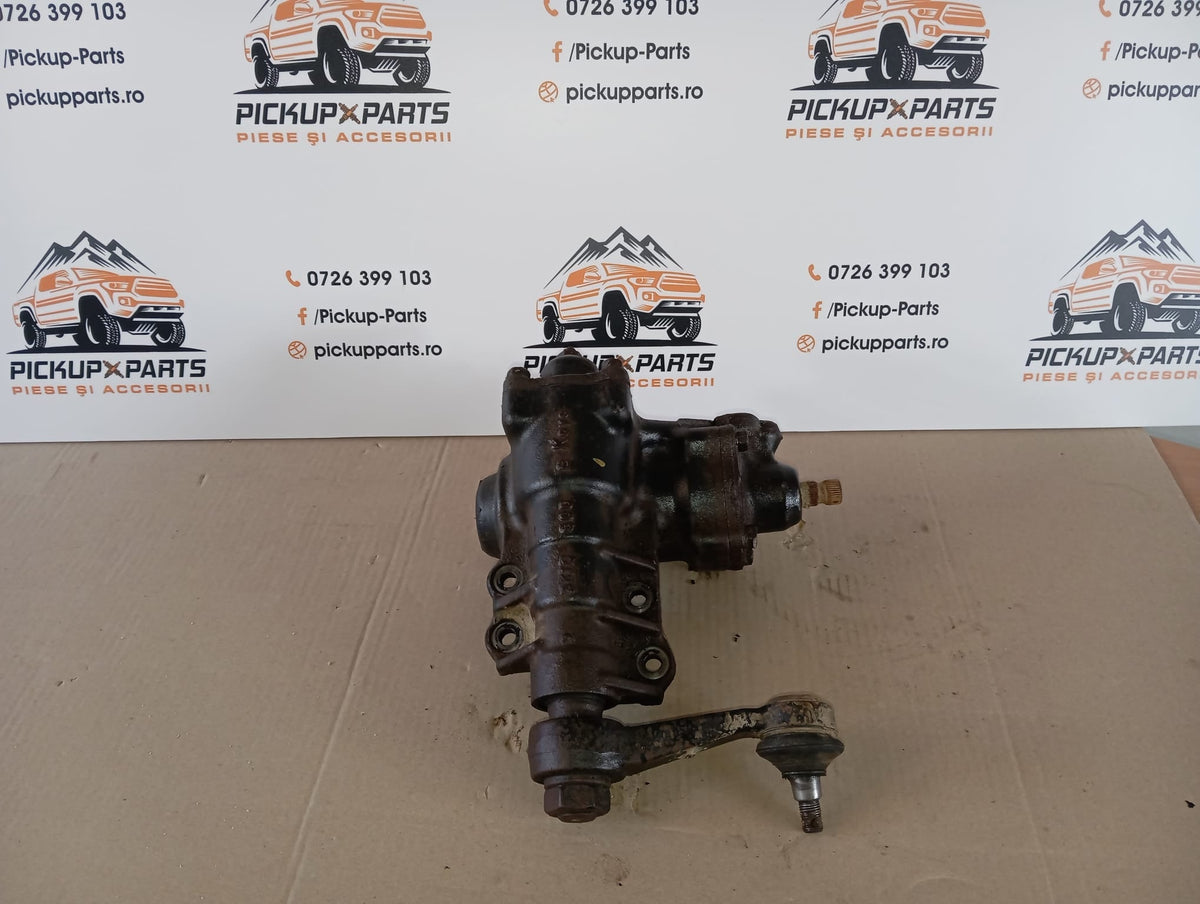 CASETA DIRECTIE, MAZDA B2500 1999,2000,2001,2002,2003,2004,2005,2006