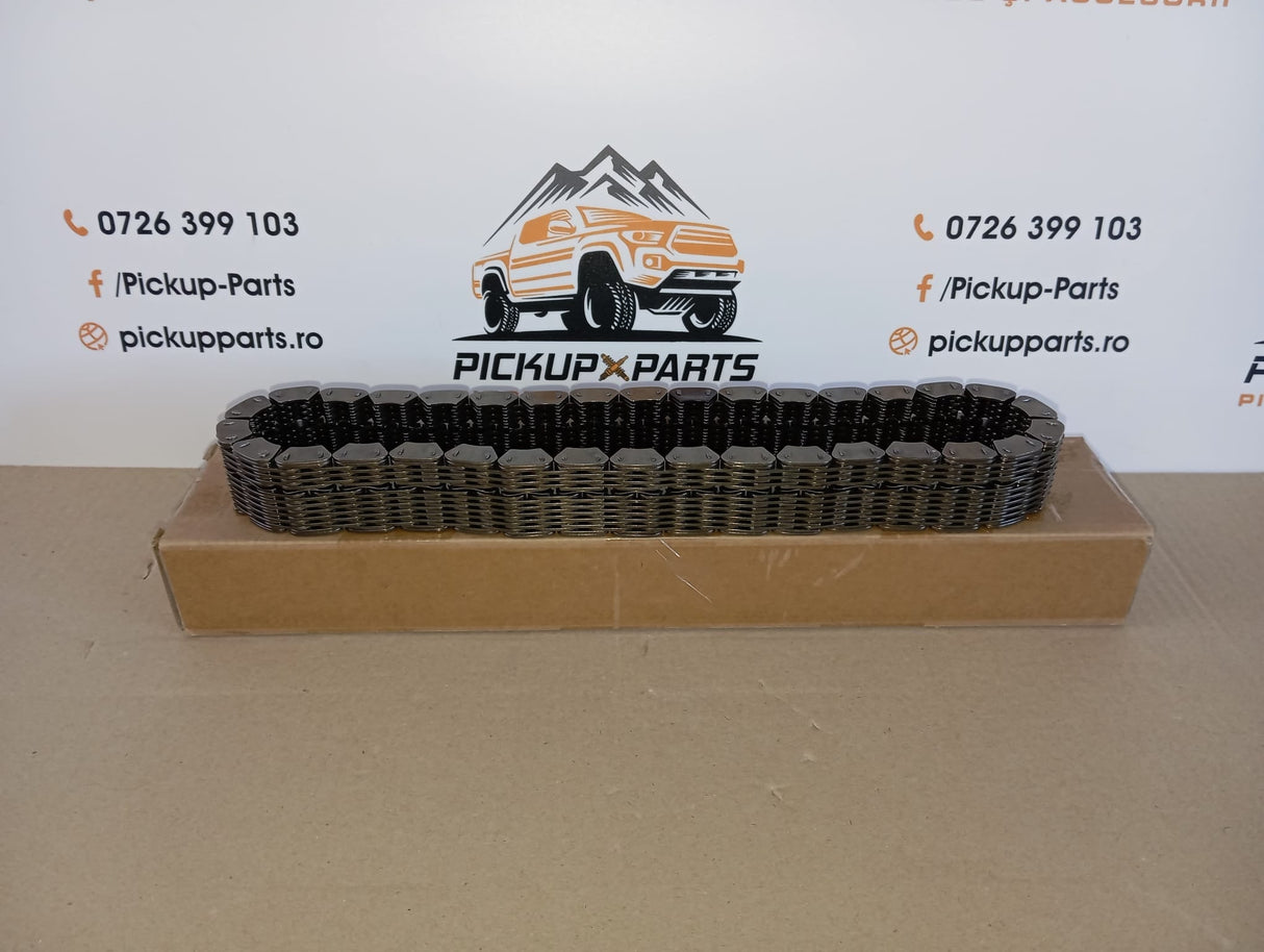 LANT REDUCTOR CUTIE TRANSFER MITSUBISHI L200/PAJERO 1997, 1998, 1999, 2000, 2001, 2002, 2003, 2004, 2005, 2006