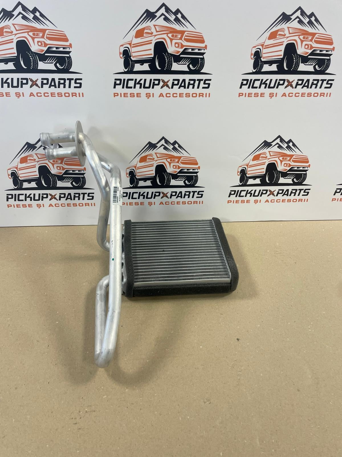 RADIATOR CALDURA , NISSAN NAVARA D22 2001,2002,2003,2004,2005,2006,2007,2008,2009,2010