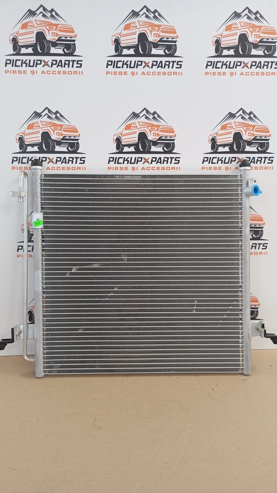 RADIATOR A/C , MITSUBISHI L200 2010,2011,2012,2013,2014,2015