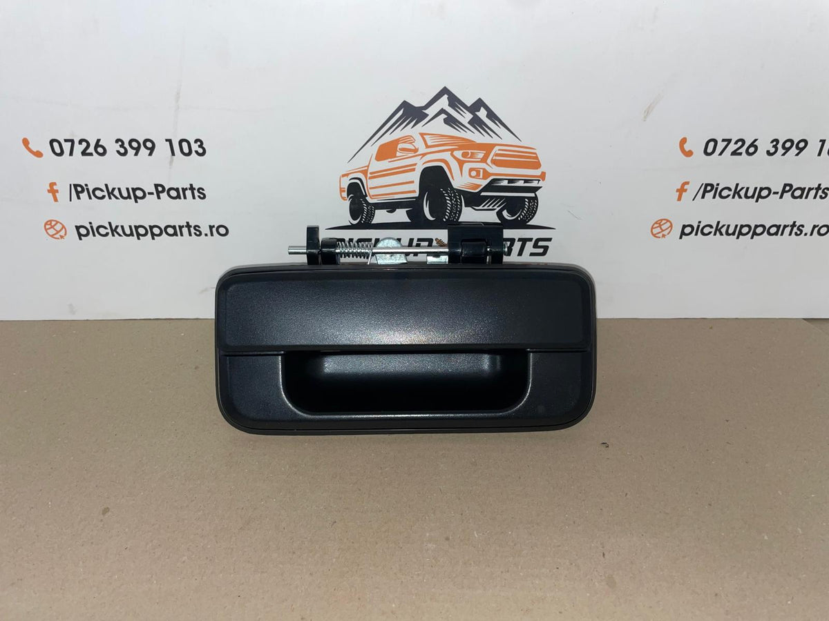 MANER OBLON, NEGRU, FORD RANGER 2006,2007,2008,2009
